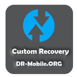 twrp-custom-recovery