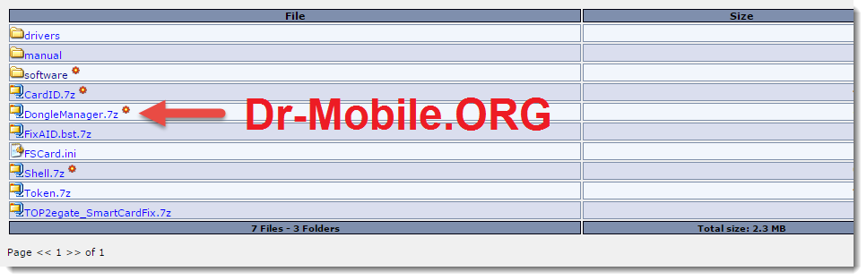 حل مشکل نداشتن قسمت IMEI Write در دانگل اینفینیتی Infinity-Box