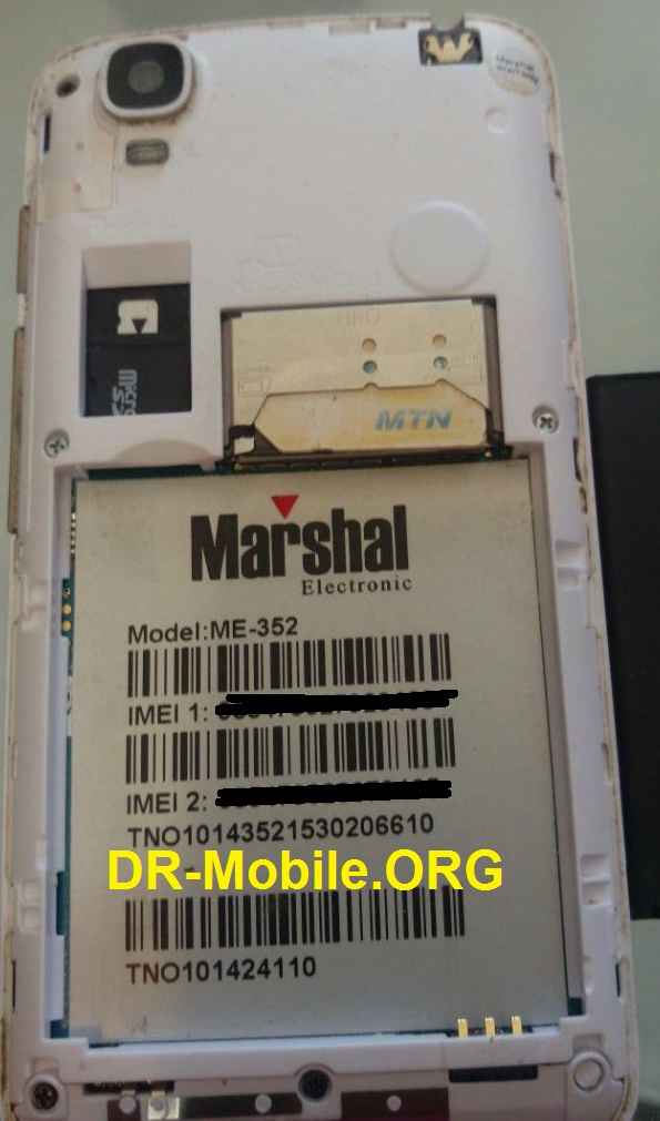 فایل فلش فارسی گوشی مارشال مدل Marshal ME-352 فایل فلش فارسی گوشی مارشال مدل Marshal ME-352