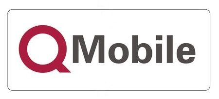تمامی رام های گوشی های شرکت Qmobile به صورت رایگان