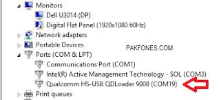 آموزش ترمیم بوت هواوی (honor 5x KIW-AL10 (xml ازطریق usb