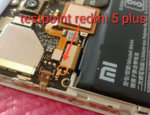 تست پوینت گوشی شیائومی مدل Xiaomi RedMi 5 Plus