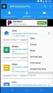 طریقه منتقل کردن برنامه های اندروید از گوشی قدیمی به گوشی جدید