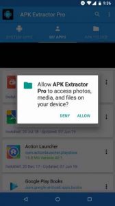 طریقه منتقل کردن برنامه های اندروید از گوشی قدیمی به گوشی جدید